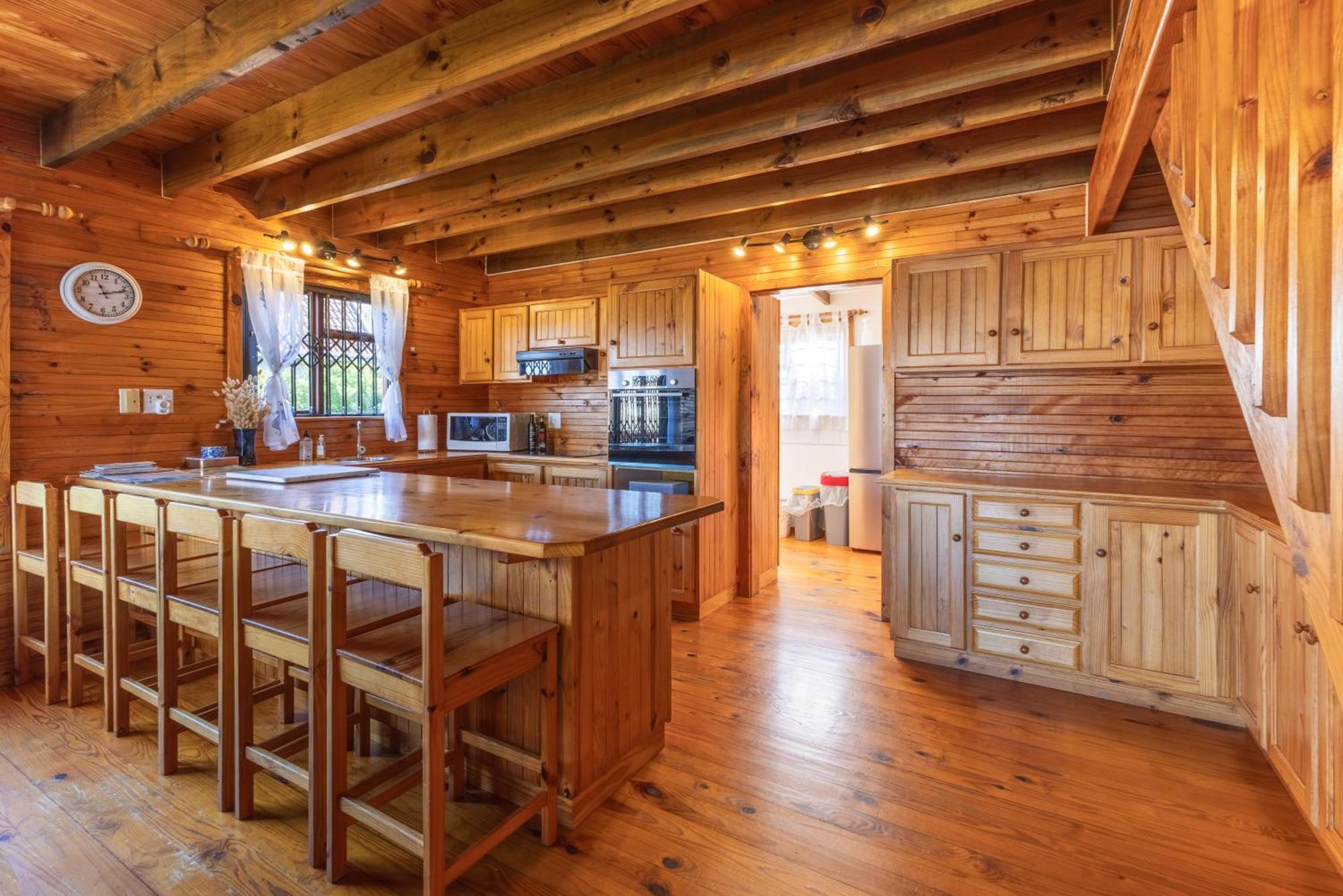 Lark House, Peaceful Mountain Home With Ocean Views And Power Backup Cidade Do Cabo Exterior foto